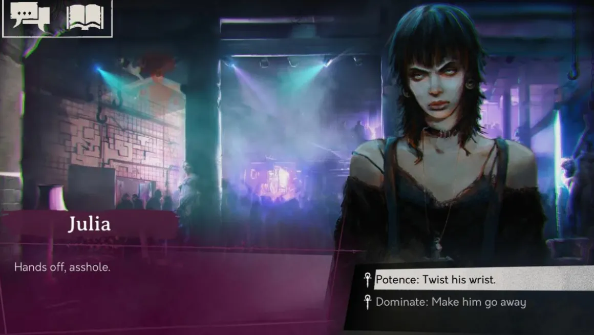 Vampire the Masquerade Coteries and Shadows of New York Collector Edition PS4^FUNSTOCK Shop