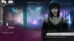 Vampire the Masquerade The New York Bundle Nintendo SWITCH^FUNSTOCK Shop