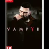 Vampyr Switch^Focus Fashion