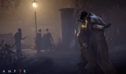 Vampyr Switch^Focus Fashion