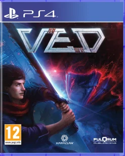 VED PS4^Fulqrum Publishing Online