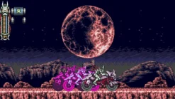 Vengeful Guardian Moonrider PS4^PIX'N LOVE GAMES Flash Sale