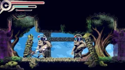 Vernal Edge Nintendo Switch^Red Art Games Fashion