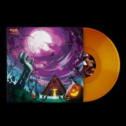 VGM Essentials: Halloween Vinyle - 1LP^Materia Hot