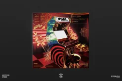 VGM Essentials: Halloween Vinyle - 1LP^Materia Hot