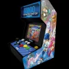 VISCO Mini Borne d'Arcade type BARTOP + 12 Jeux^SNK New