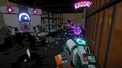 Void Bastards Switch Import EU^Humble Games Shop