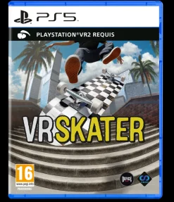 VR Skater (PSVR2 requis) PS5^PERP GAMES Cheap