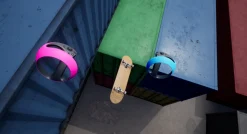 VR Skater (PSVR2 requis) PS5^PERP GAMES Cheap