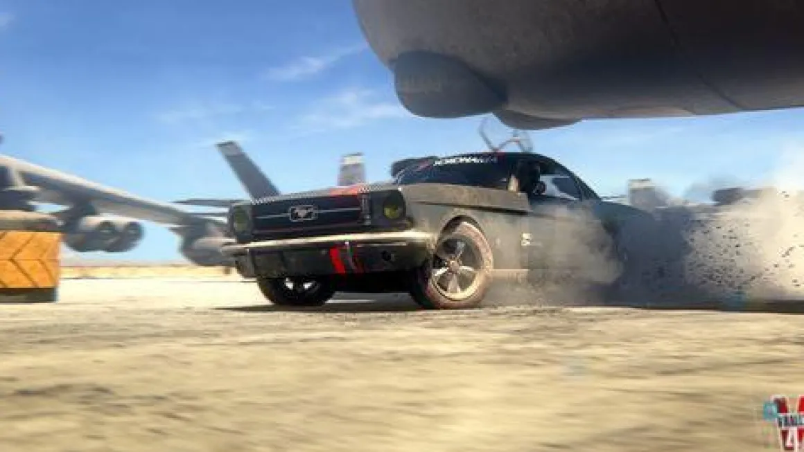 V-Rally 4 Nintendo SWITCH (Code de téléchargement)^NACON Cheap