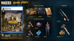 Wanderer The Fragments of Fate PSVR2^PERP GAMES Store
