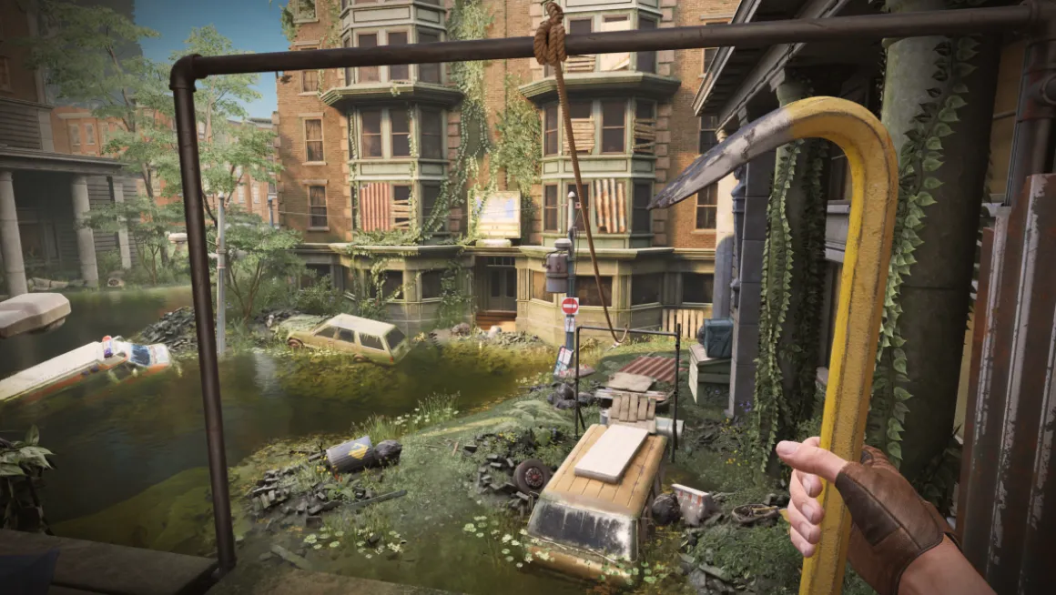 Wanderer The Fragments of Fate PSVR2^PERP GAMES Store