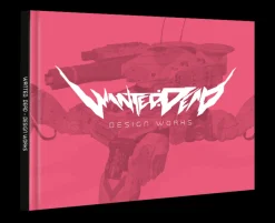 Wanted: Dead Collector's Edition PS4^110 Industries Best