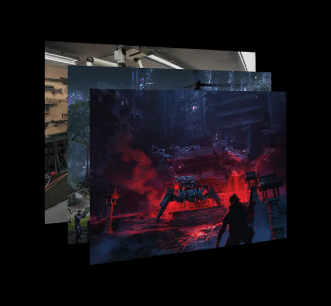 Wanted: Dead Collector's Edition PS4^110 Industries Best