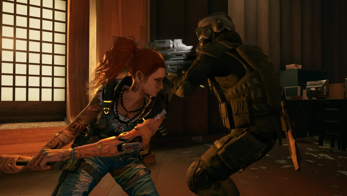 Wanted: Dead Collector's Edition PS4^110 Industries Best