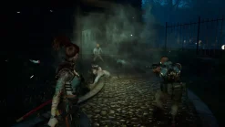 Wanted: Dead PS4^110 Industries Cheap
