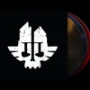 Warhammer 40,000: Darktide (Deluxe Triple Vinyl) (Original Soundtrack) Vinyle - 3LP^Laced Records Fashion