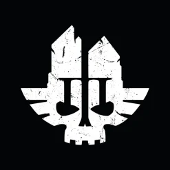 Warhammer 40,000: Darktide (Deluxe Triple Vinyl) (Original Soundtrack) Vinyle - 3LP^Laced Records Fashion