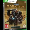 Warhammer 40,000 Darktide Imperial Edition Xbox Series X^Fireshine Outlet