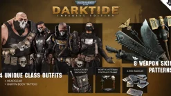 Warhammer 40,000 Darktide Imperial Edition Xbox Series X^Fireshine Outlet