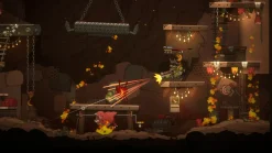 Warhammer 40,000 Shootas, Blood & Teef Nintendo SWITCH^ININ Store