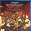 Warhammer 40,000 Shootas, Blood & Teef Playstation 4^ININ Cheap