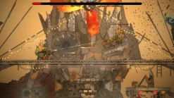 Warhammer 40,000 Shootas, Blood & Teef Playstation 4^ININ Cheap