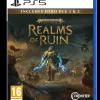 Warhammer Age of Sigmar: Realms of Ruin PS5^Frontier Sale
