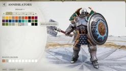 Warhammer Age of Sigmar: Realms of Ruin PS5^Frontier Sale