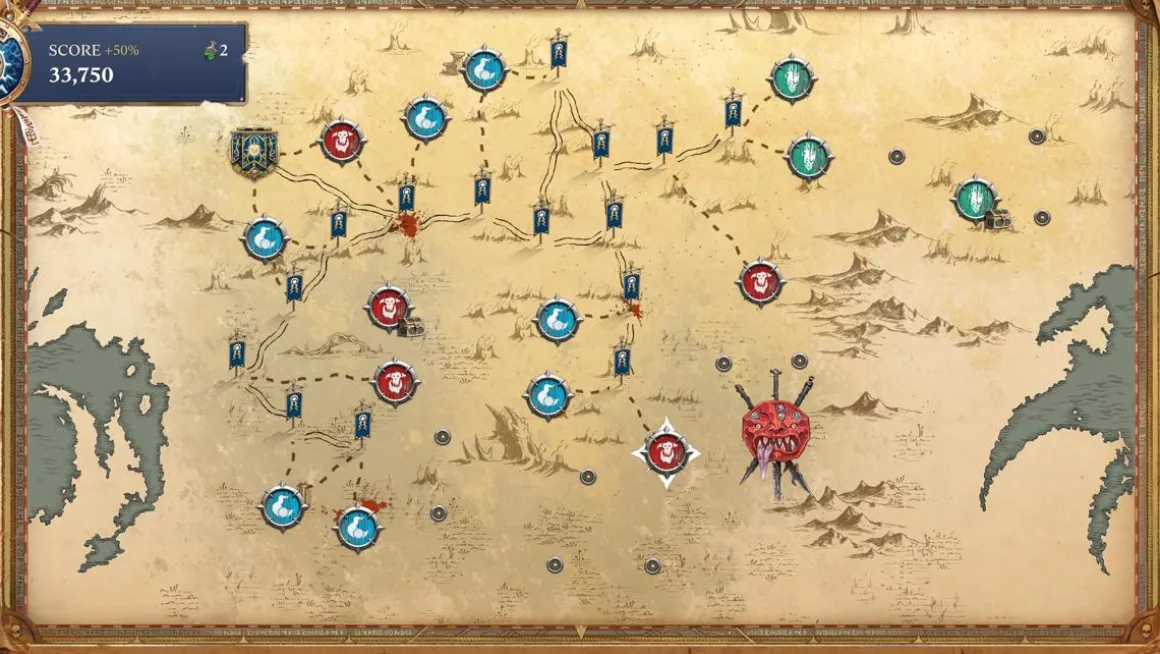 Warhammer Age of Sigmar: Realms of Ruin PS5^Frontier Sale
