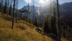 Way of the Hunter PS5^THQ NORDIC GAMES Best