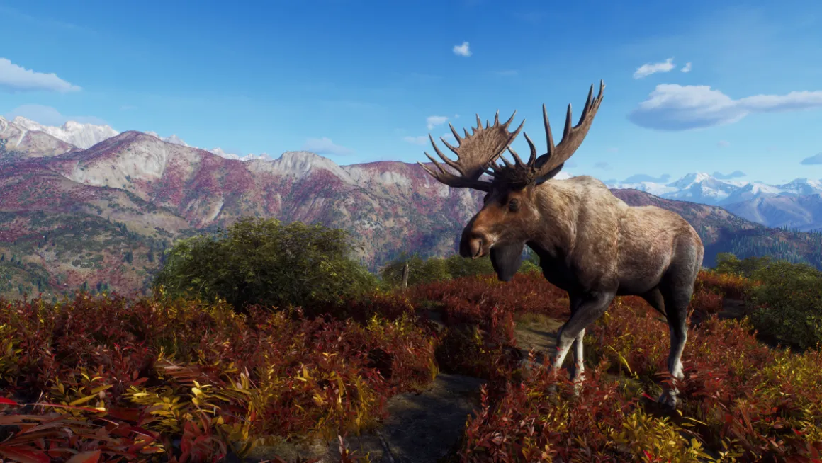 Way of the Hunter Season One PS5^THQ NORDIC GAMES Store