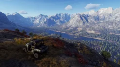 Way of the Hunter Season One PS5^THQ NORDIC GAMES Store