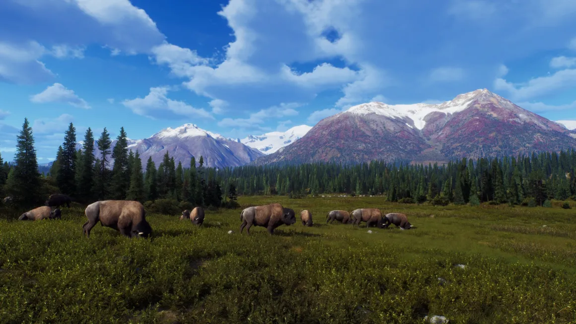 Way of the Hunter Wild Expeditions Xbox Series X^THQ NORDIC GAMES Online