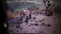 Weird West Definitive Edition PS5^Devolver Digital Sale