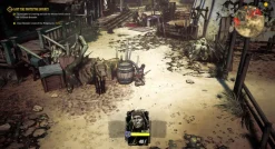 Weird West Definitive Edition PS5^Devolver Digital Sale