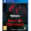 Werewolf The Apocalypse Heart of the Forest PS4^NACON Best