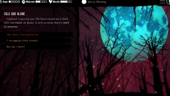 Werewolf The Apocalypse Heart of the Forest PS4^NACON Best