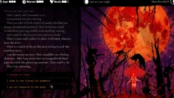 Werewolf The Apocalypse Heart of the Forest PS4^NACON Best