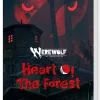 Werewolf The Apocalypse Heart of the Forest Nintendo SWITCH^NACON Best