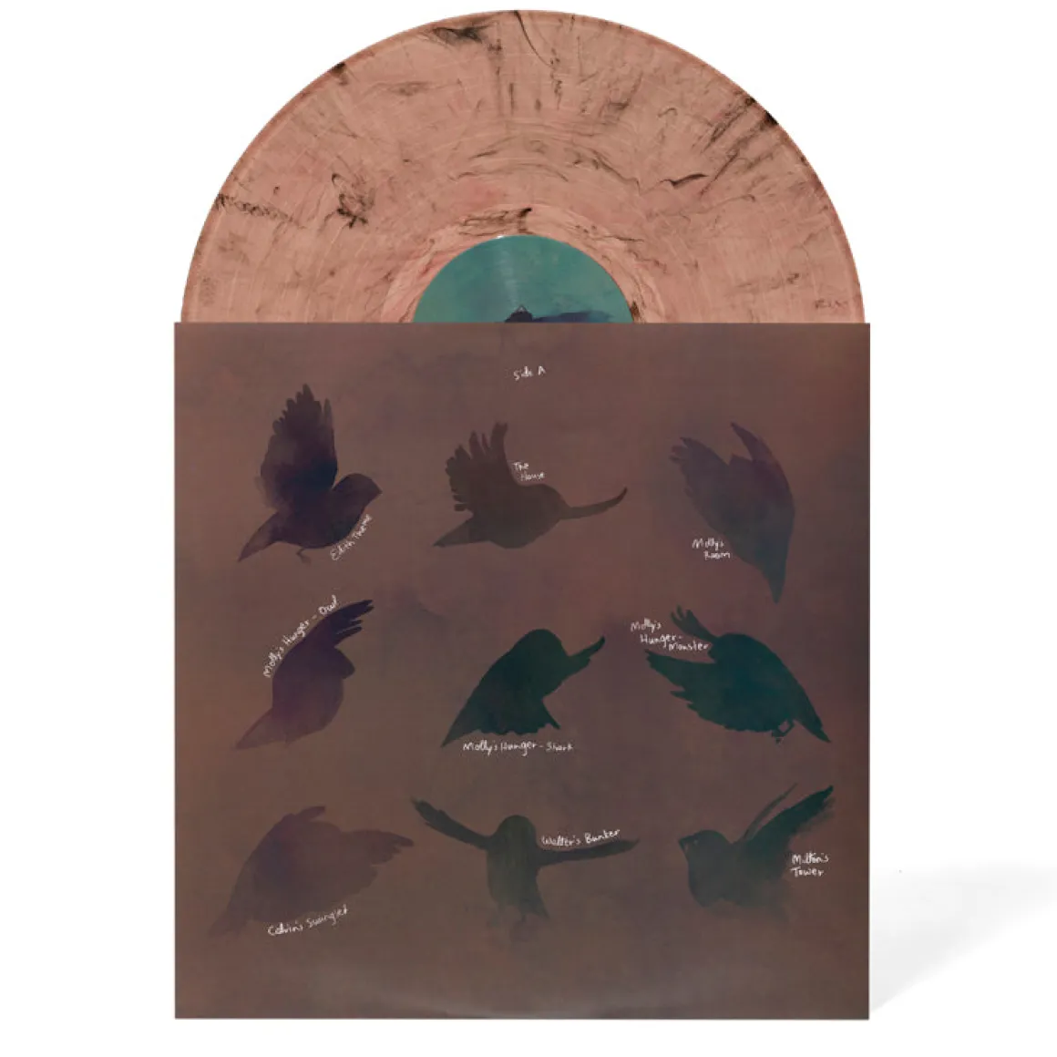 What Remains of Edith Finch Vinyle 1LP^iam8bit Clearance