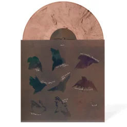 What Remains of Edith Finch Vinyle 1LP^iam8bit Clearance