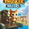 Whisker Waters Nintendo SWITCH^MERGE Sale