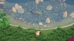 Whisker Waters Nintendo SWITCH^MERGE Sale