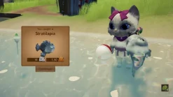 Whisker Waters Nintendo SWITCH^MERGE Sale