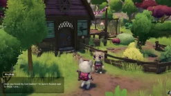 Whisker Waters Nintendo SWITCH^MERGE Sale