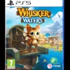 Whisker Waters PS5^MERGE Fashion