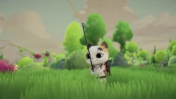 Whisker Waters PS5^MERGE Fashion