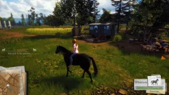 Whisper Le début d'une belle amitié Nintendo SWITCH^MINDSCAPE Cheap