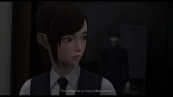 White Day A Labyrinth Named School PS5^PQUBE Cheap